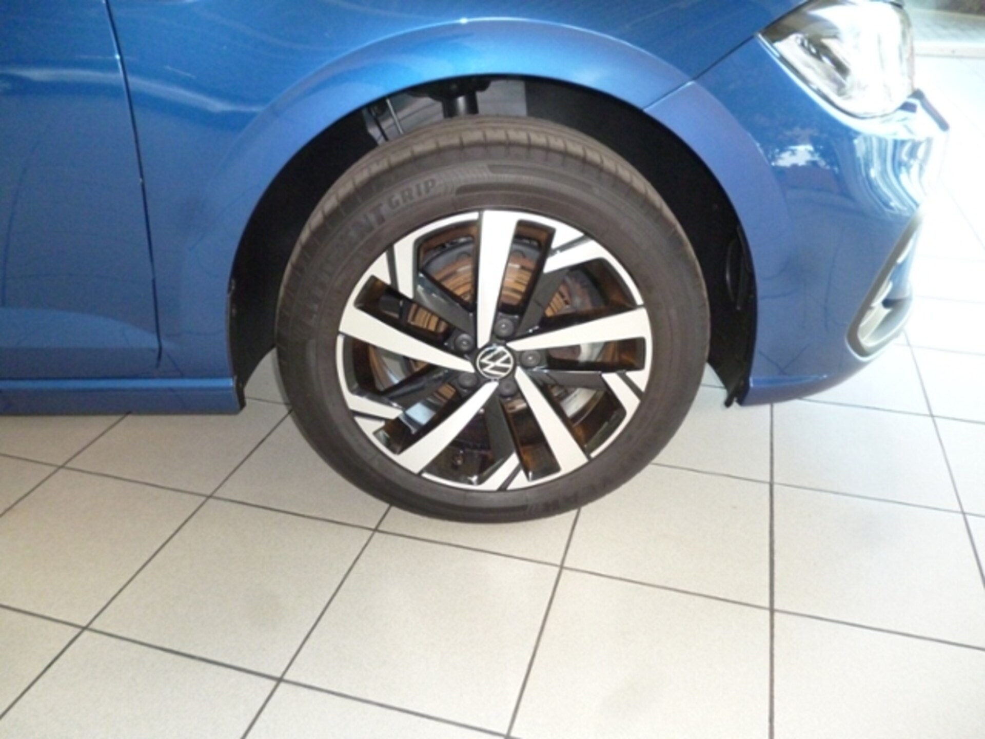 Volkswagen Polo Life
