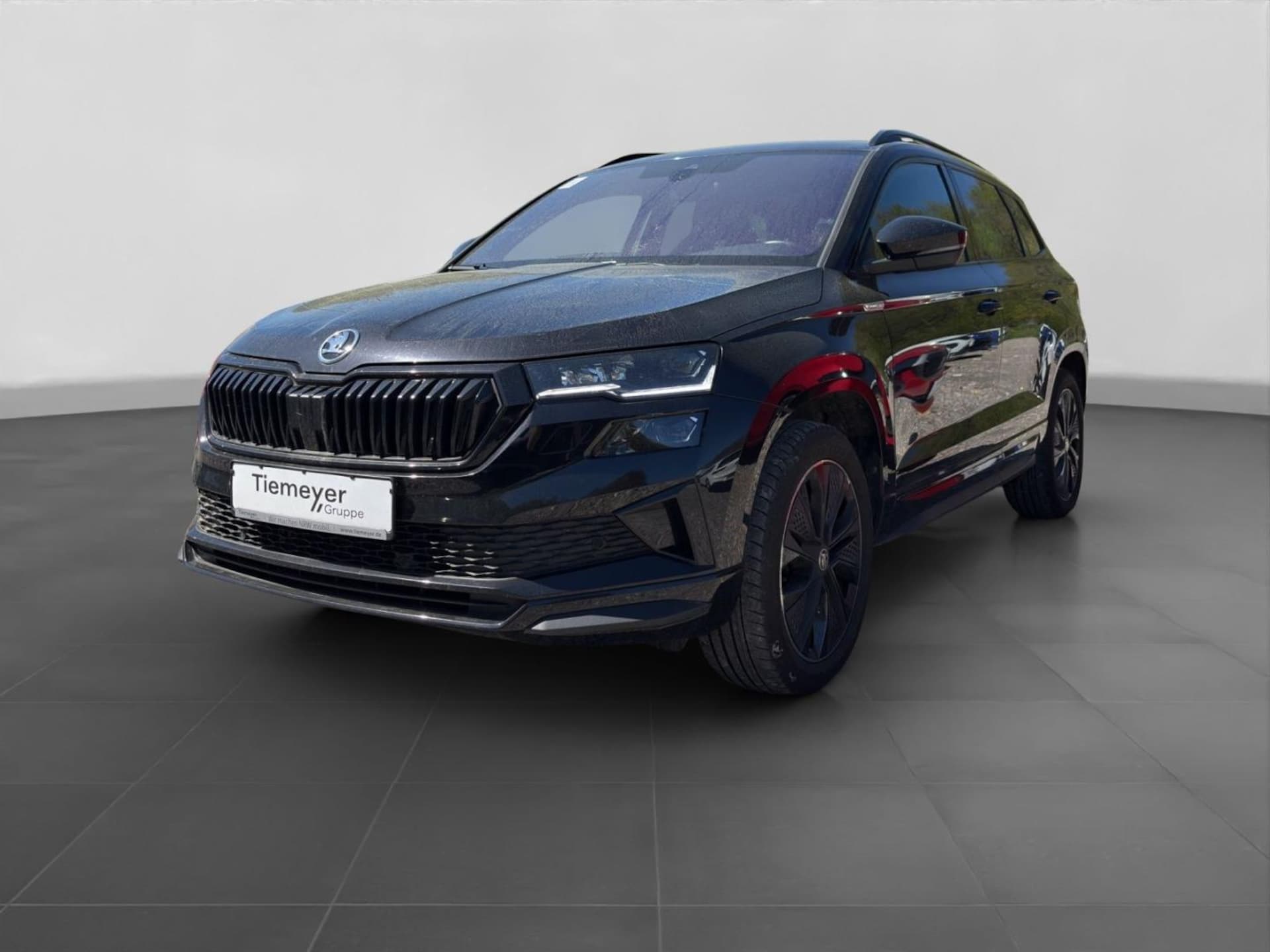 Skoda Karoq Sportline