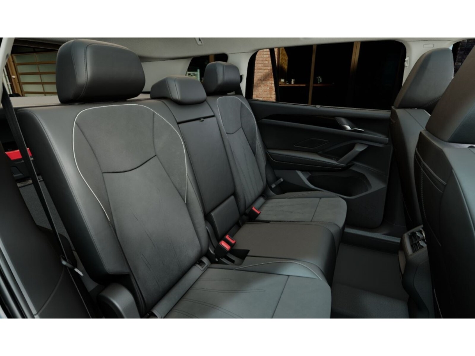 Volkswagen Tayron – Bild 6