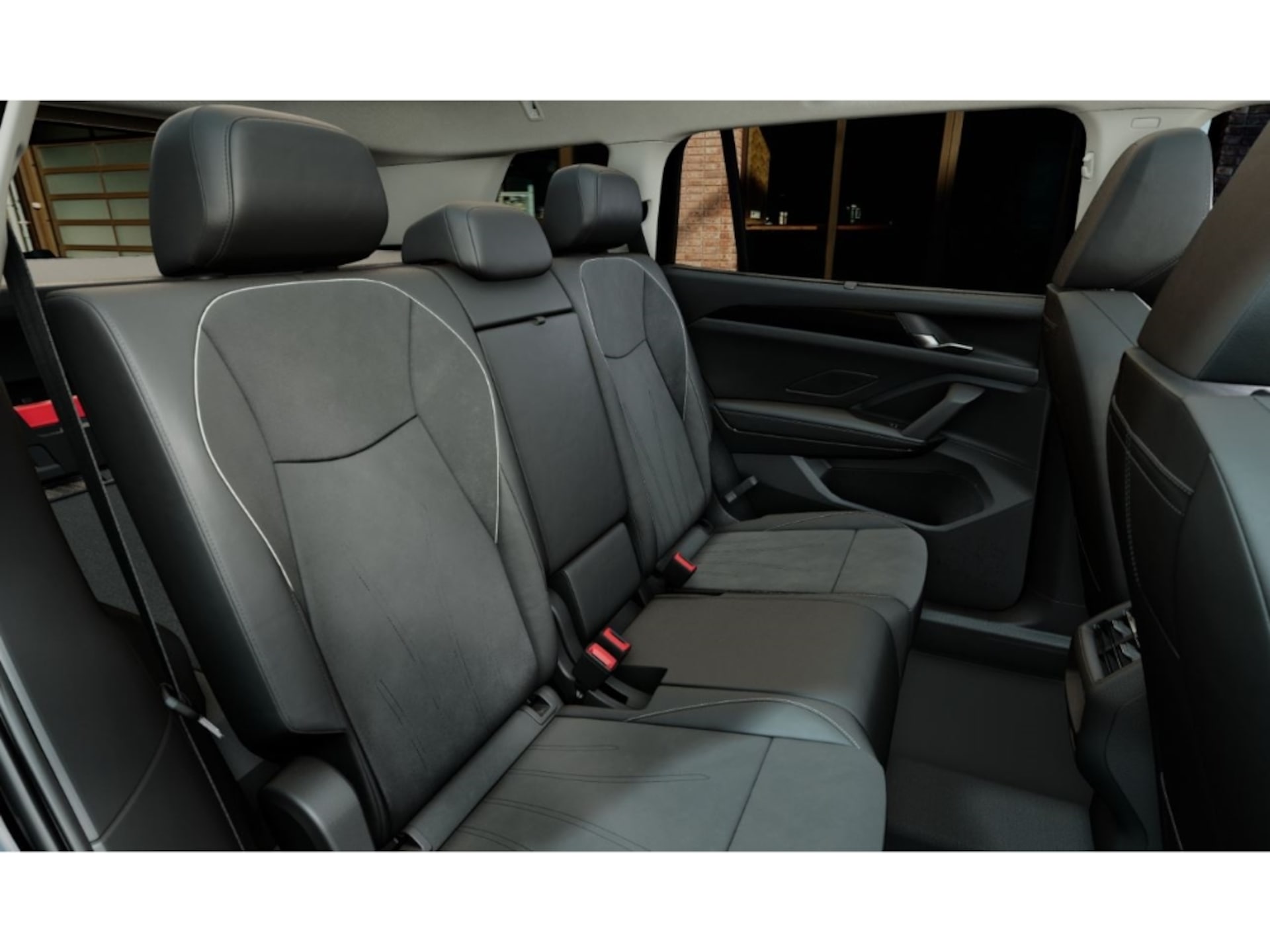 Volkswagen Tayron Elegance