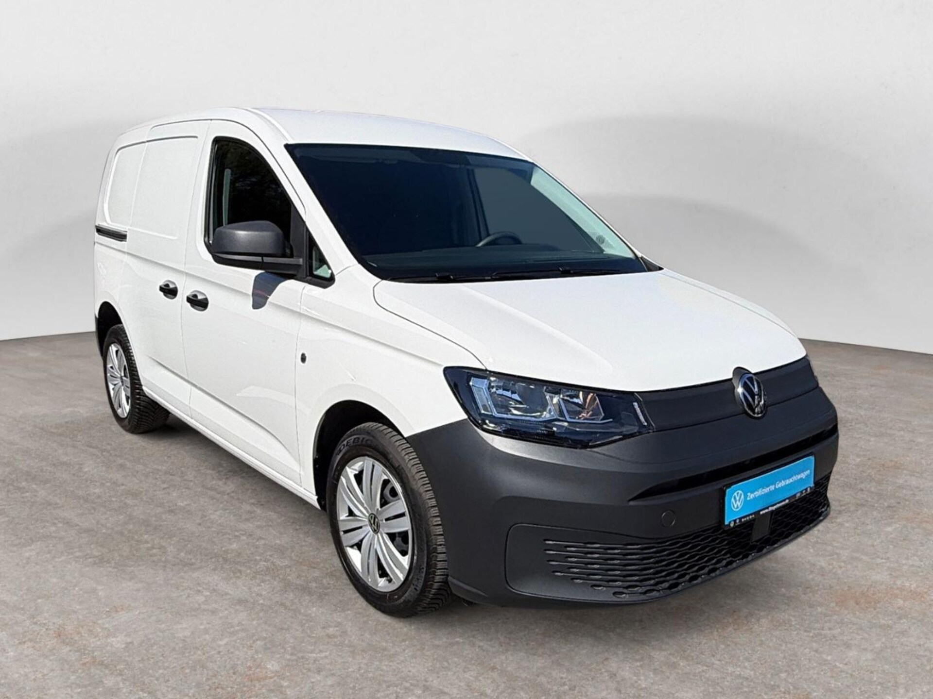 Volkswagen Caddy Cargo