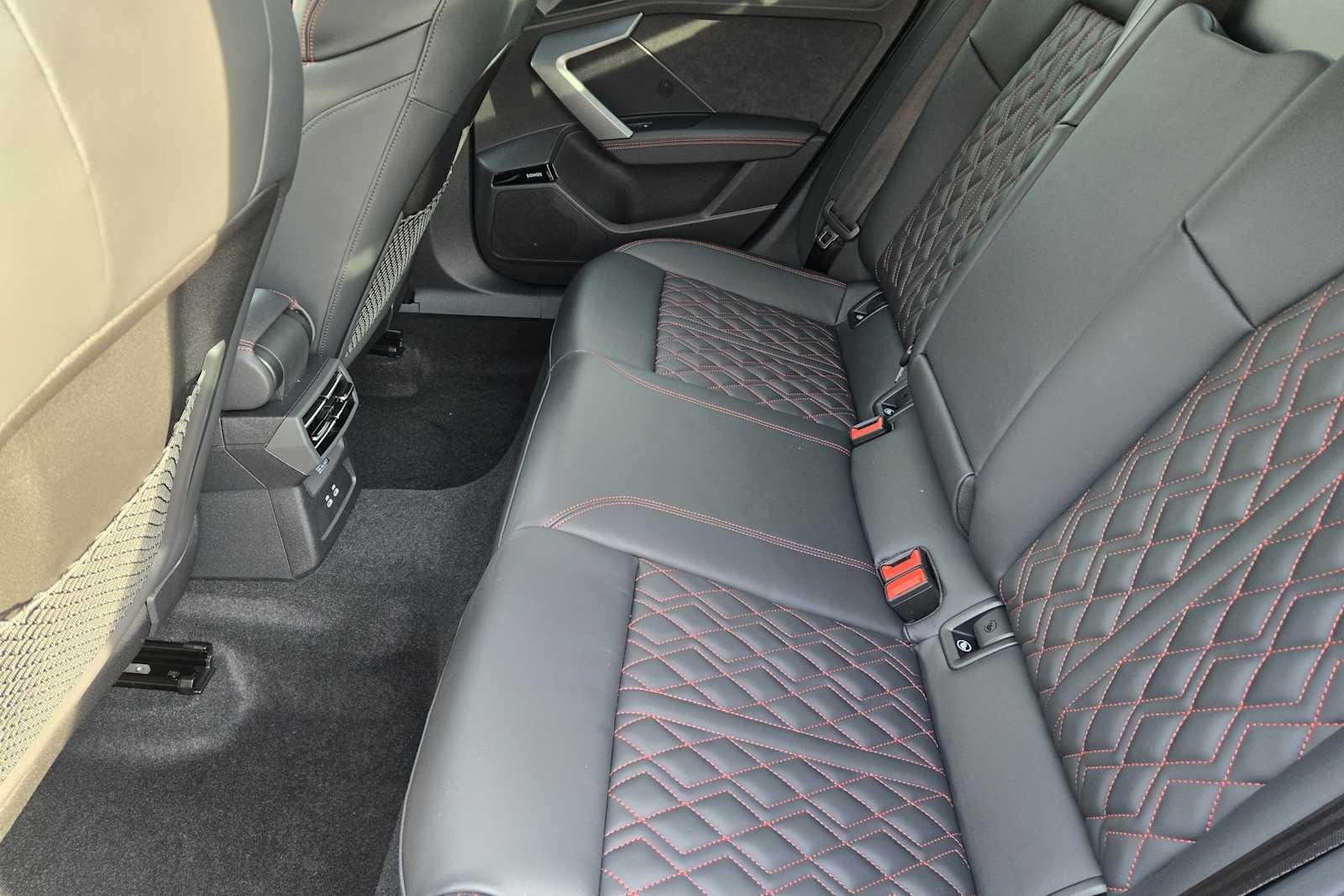 2026 Audi S3 Base - Photo 20