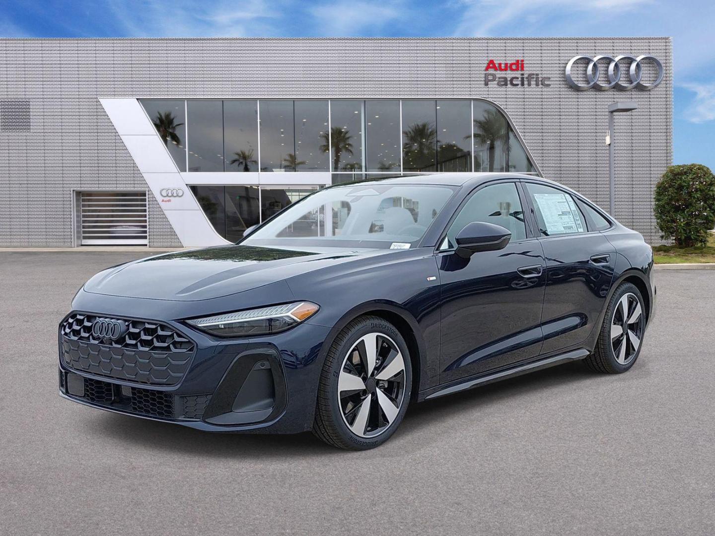 2026 Audi A5 Premium Plus quattro S tronic's photo