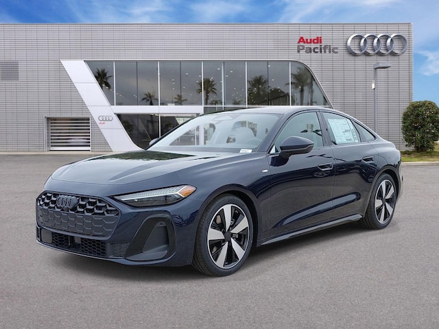 2026 Audi A5 Sedan