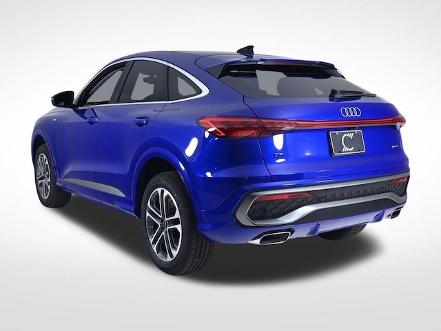2026 Audi Q5 Sportback