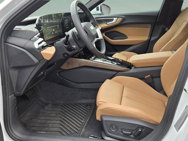 2025 Audi A5 Premium Plus - Photo 13
