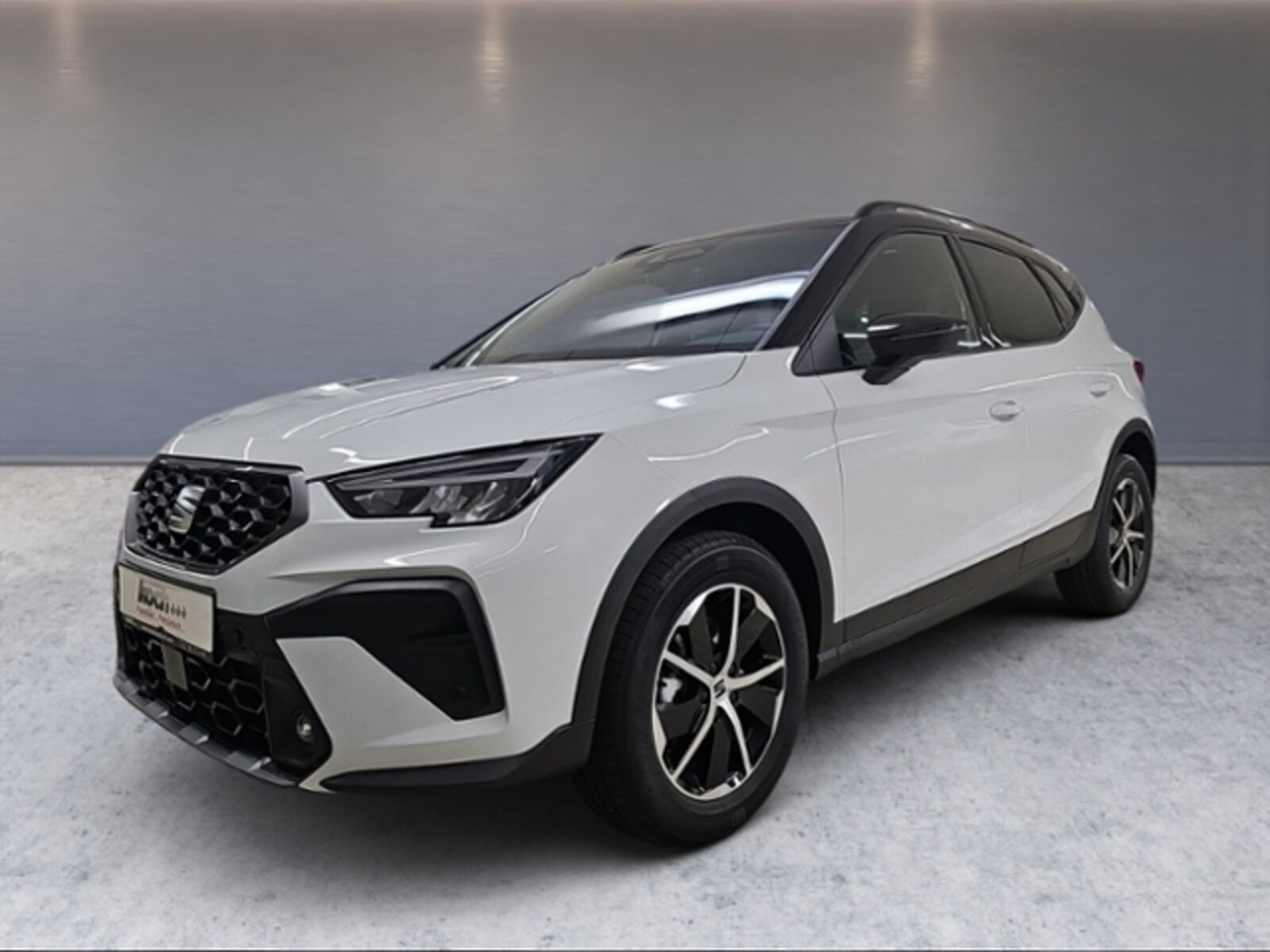 SEAT Arona – Bild 2