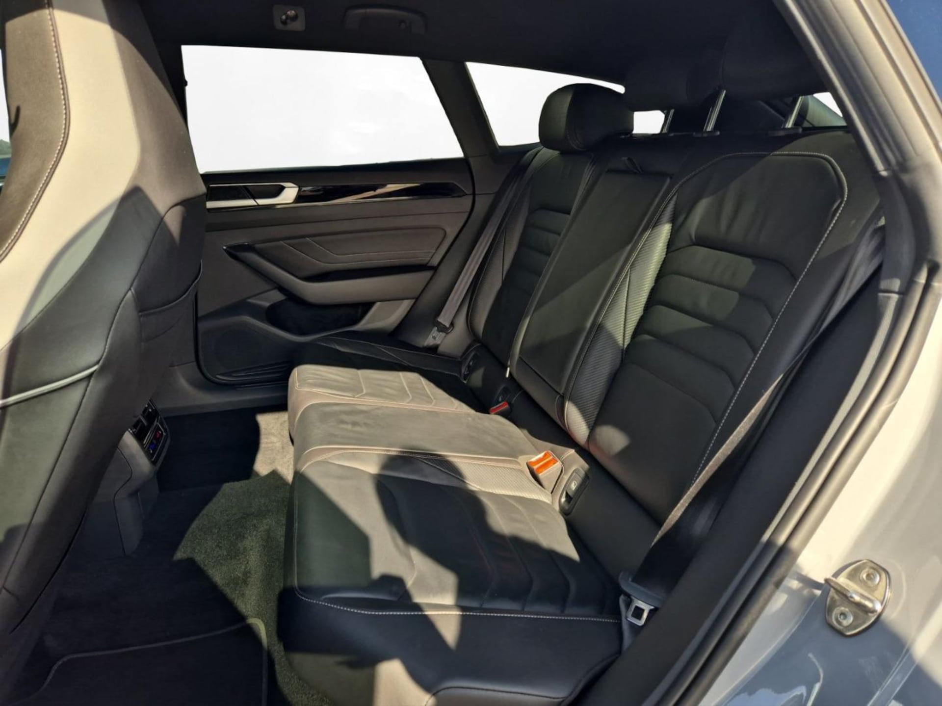 Volkswagen Arteon Shooting Brake R-Line