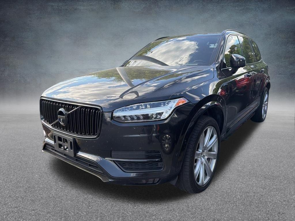 2018 Volvo XC90 T6 AWD Inscription's photo