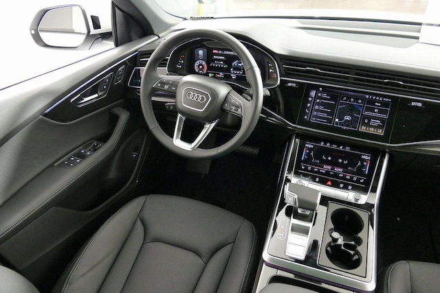 2026 Audi Q8 Premium Plus - Photo 21