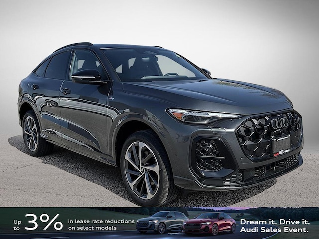 2026 Audi Q5 Sportback