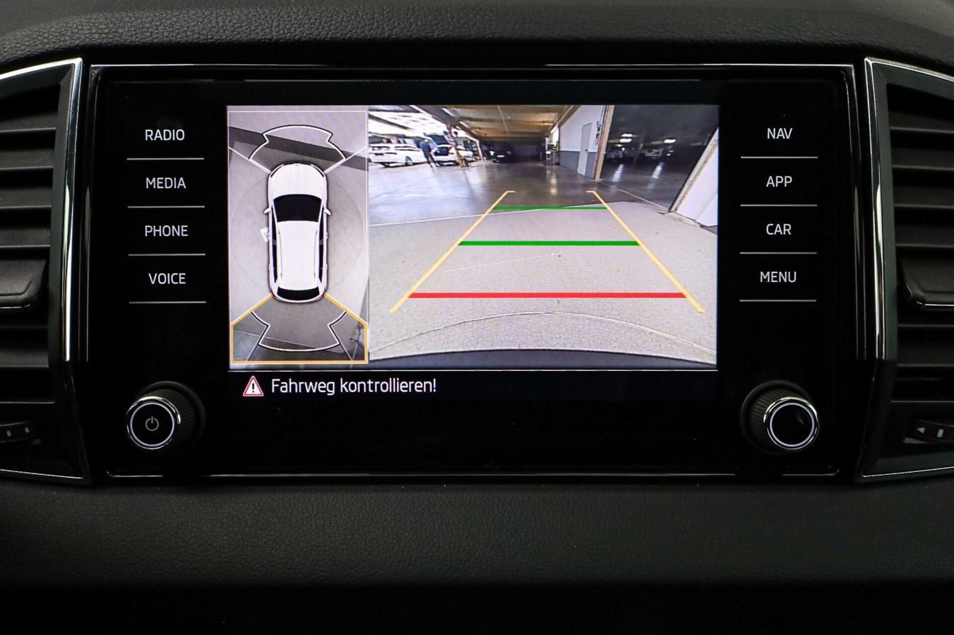 Skoda Karoq Ambition