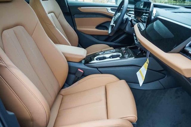 2026 Audi A6 Premium Plus - Photo 19