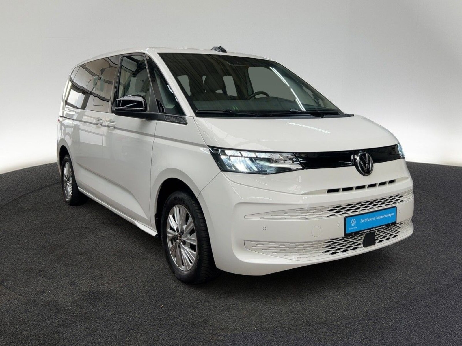 Volkswagen Multivan – Bild 4