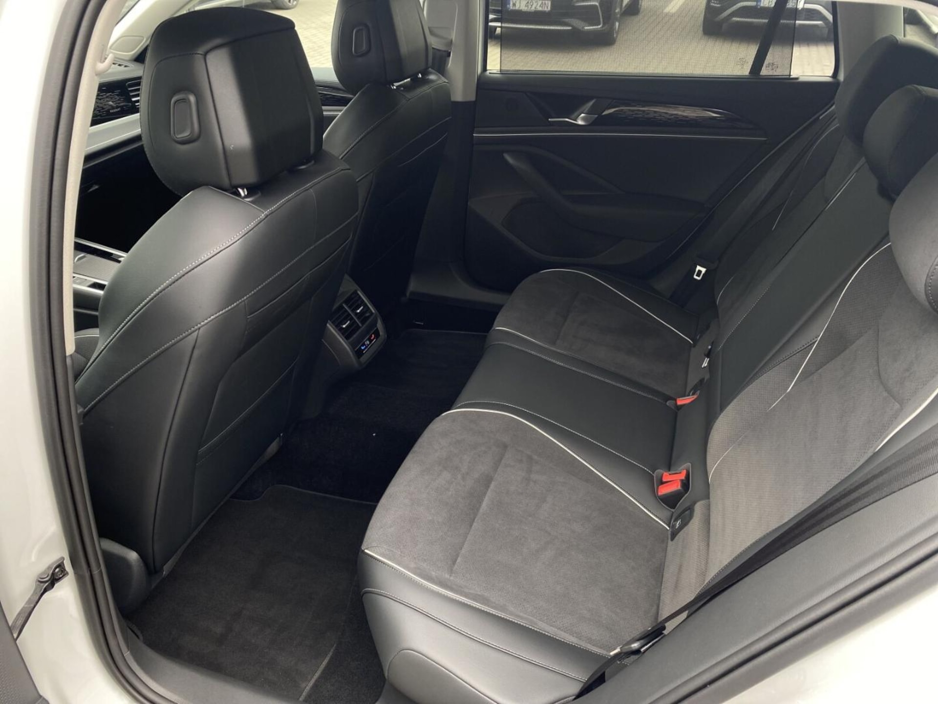 Volkswagen Passat Elegance
