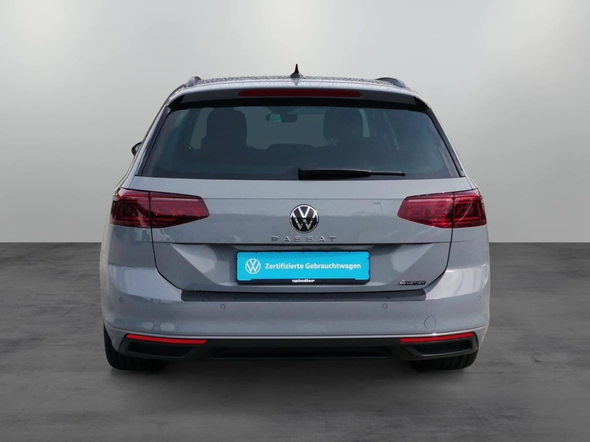 Volkswagen Passat Variant Business