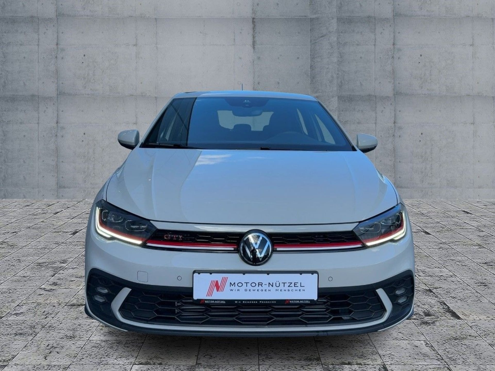 Volkswagen Polo GTI
