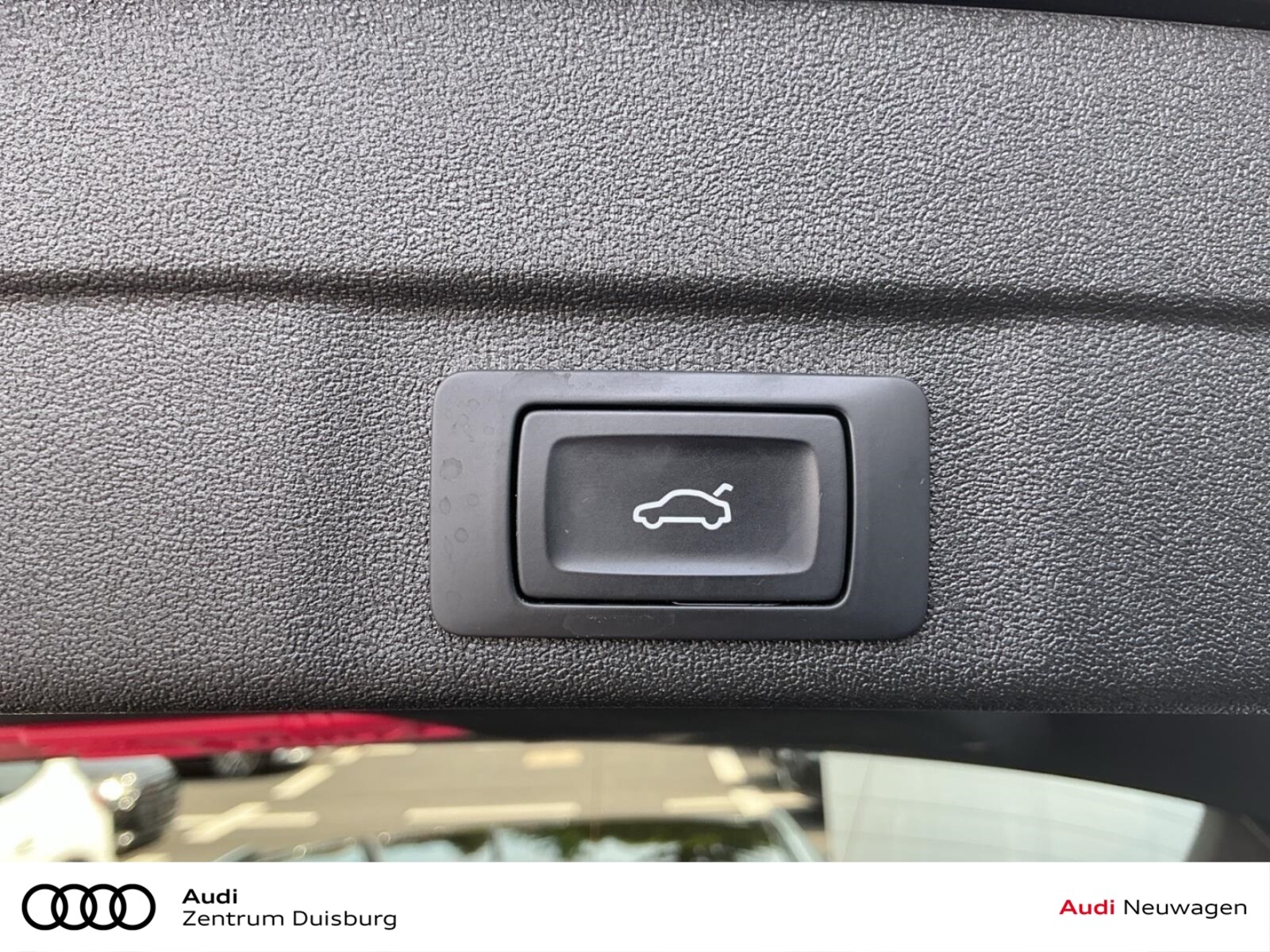 Audi A5 Avant – Bild 10