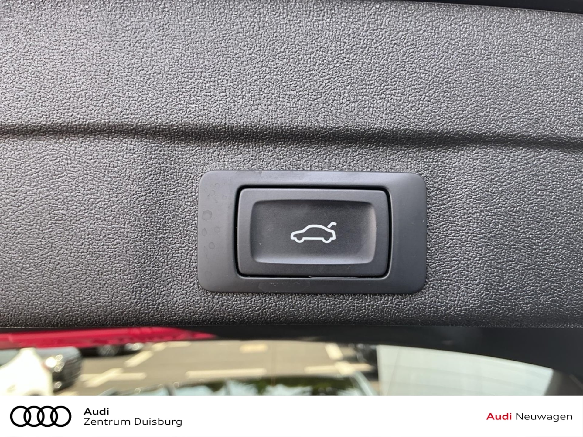 Audi A5 Avant