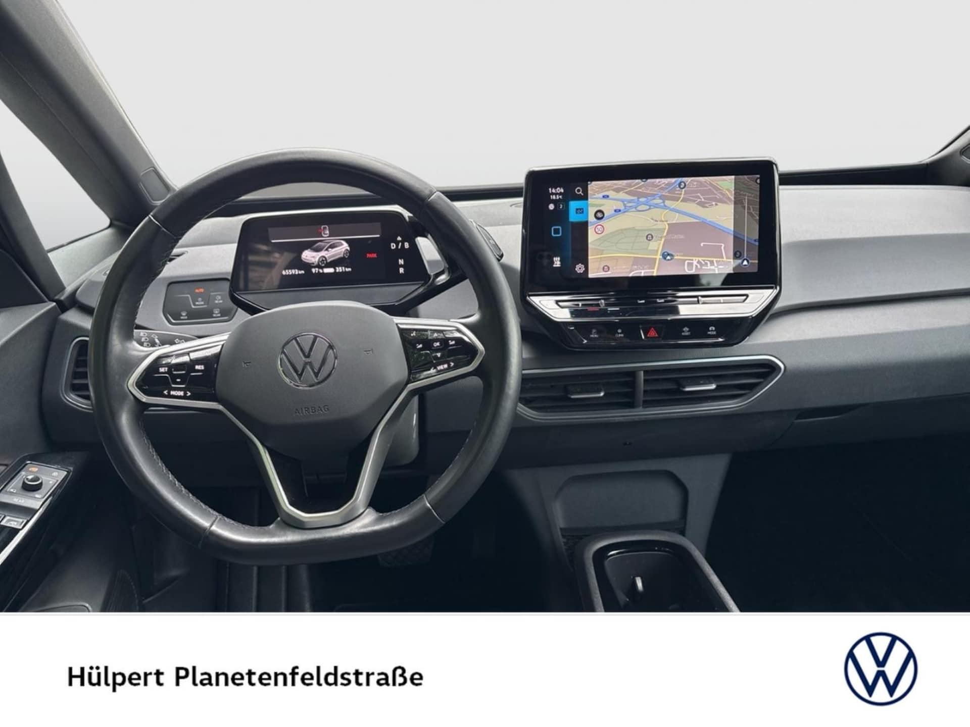 Volkswagen ID.3 Pro