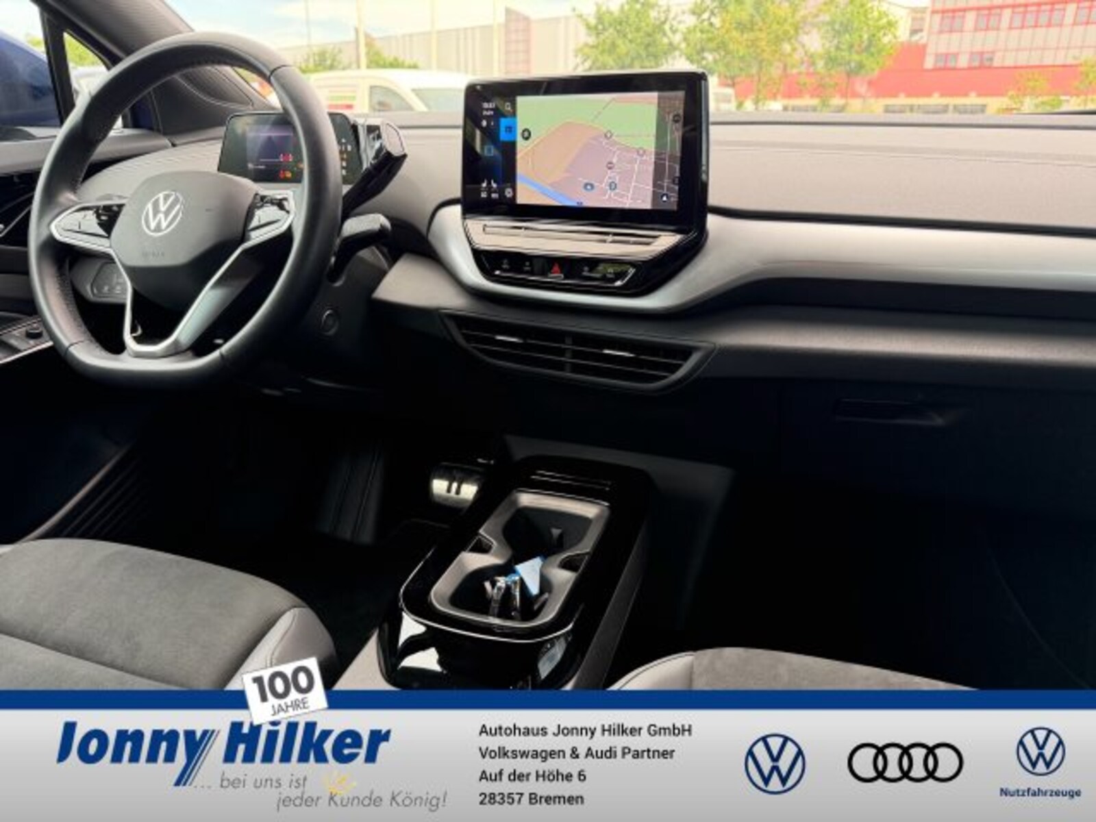 Volkswagen ID.4 – Bild 7