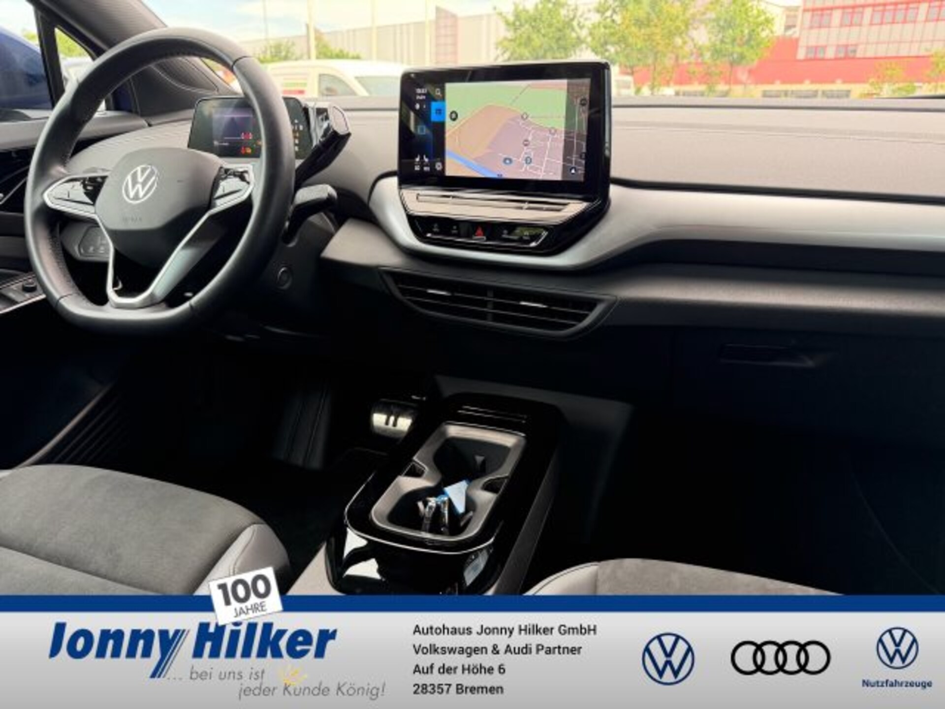 Volkswagen ID.4 Pure