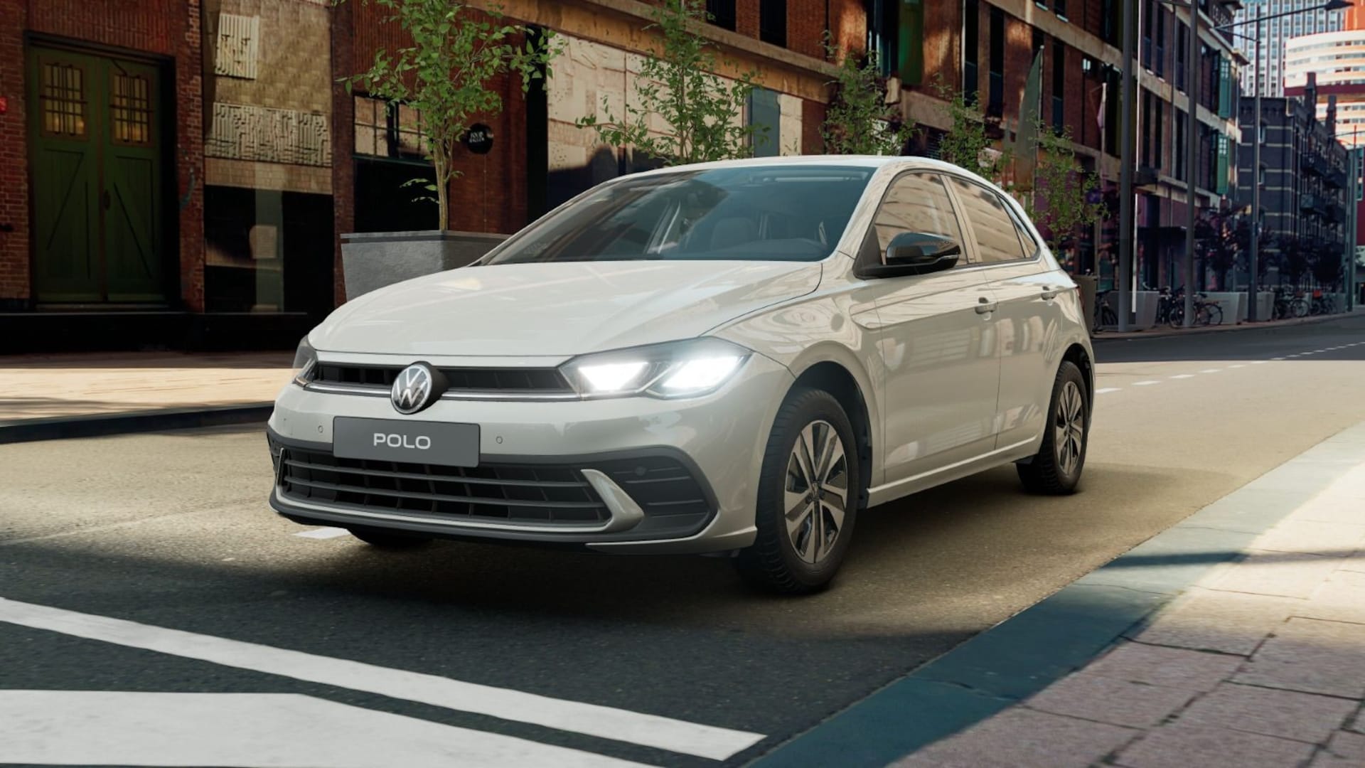 Volkswagen Polo Life