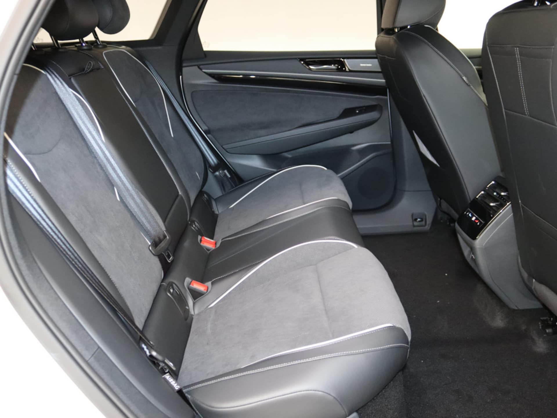 Volkswagen ID.7 Tourer Pro S