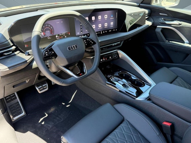 2026 Audi SQ5 Sportback