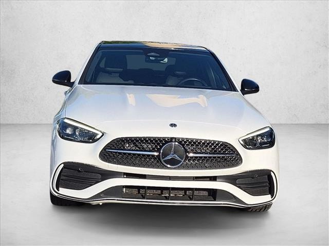 2023 Mercedes-Benz C 300