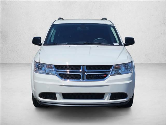 2020 Dodge Journey