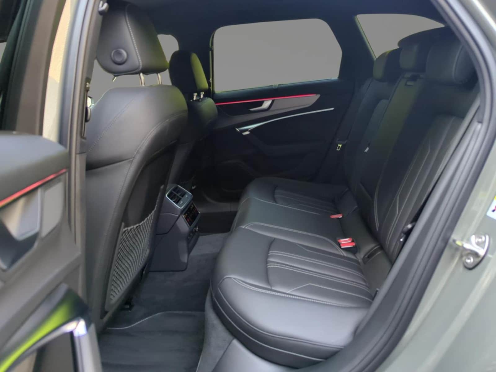 Audi A6 Avant – Bild 8