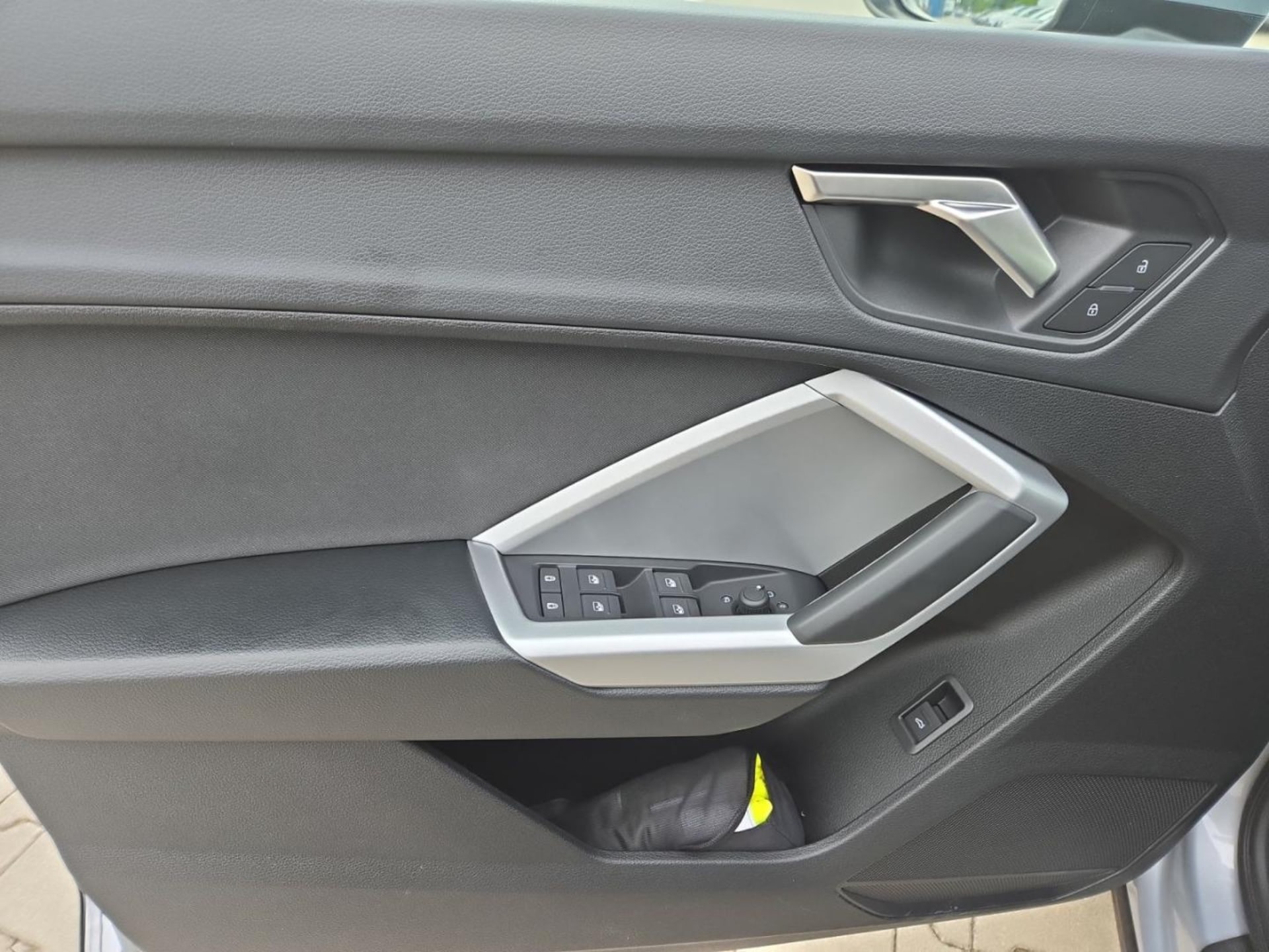 Audi Q3 SUV