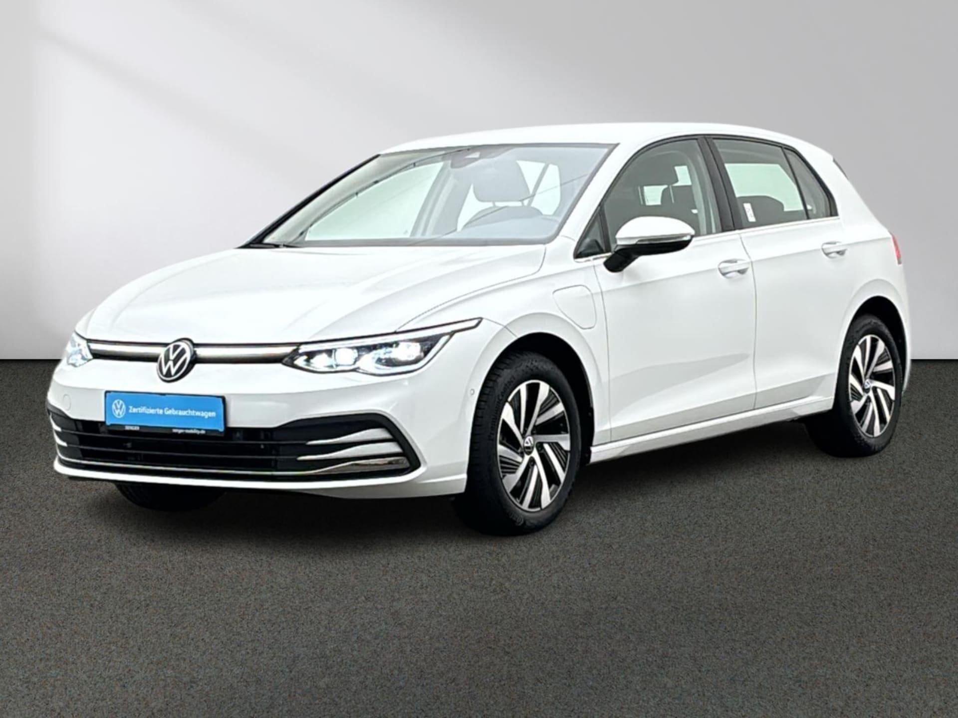 Volkswagen Golf Style