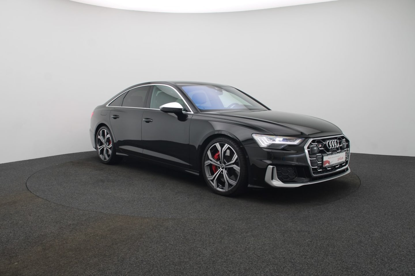Bild über Audi S6 Limousine TDI quattro tiptronic - für weitere Informationen kontaktieren Sie den Audi Partner