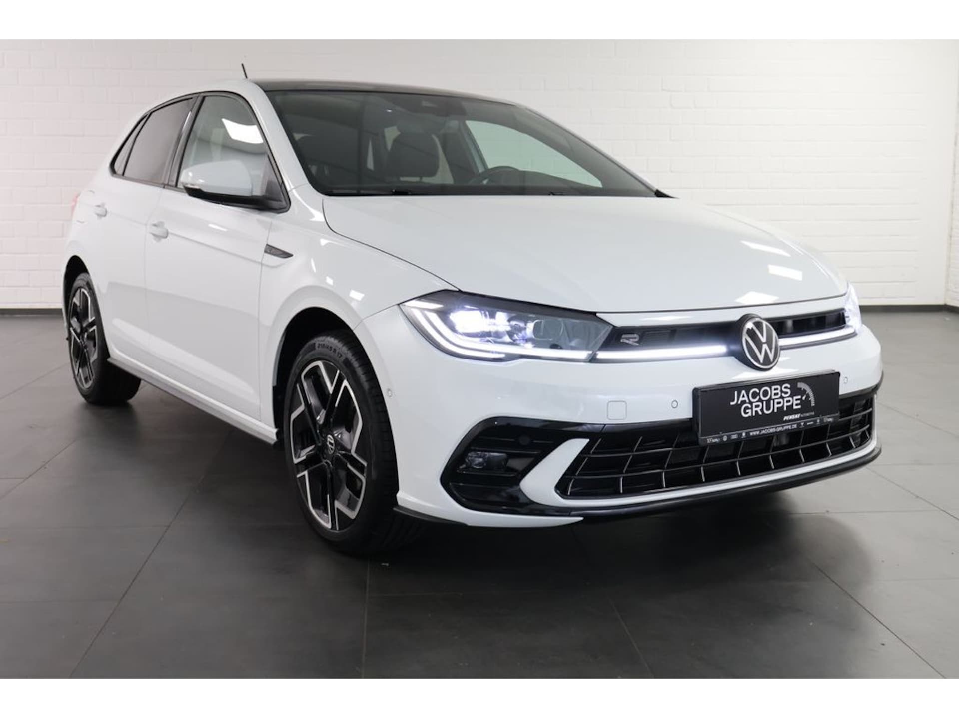 Volkswagen Polo R-Line