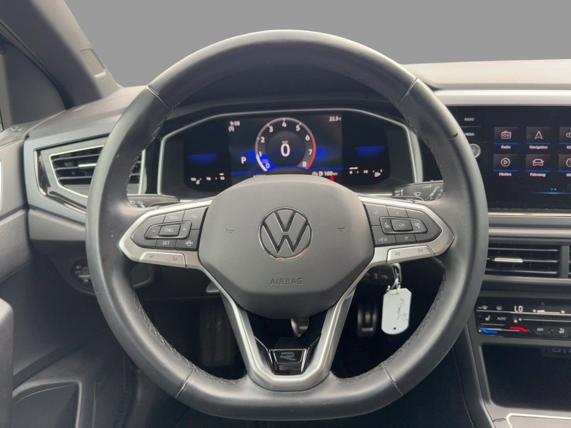 Volkswagen Taigo R-Line