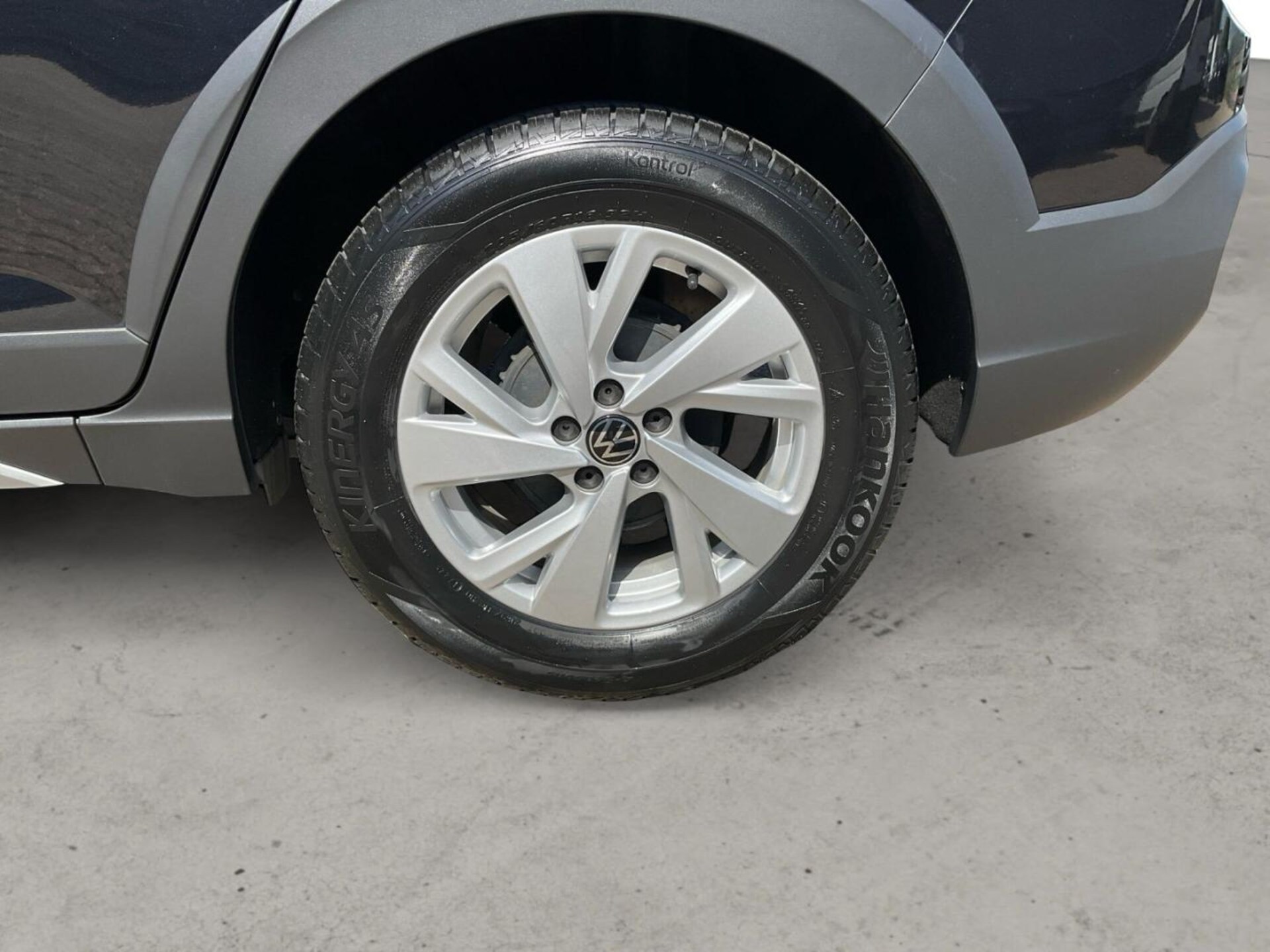 Volkswagen Taigo Life