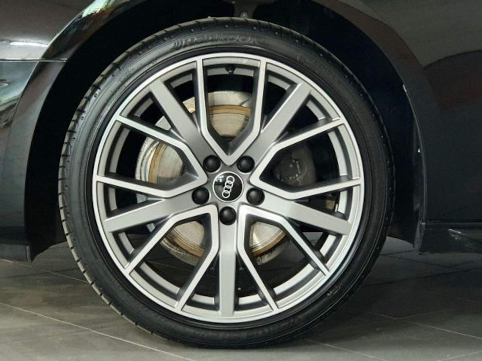 Audi A4 Avant Advanced