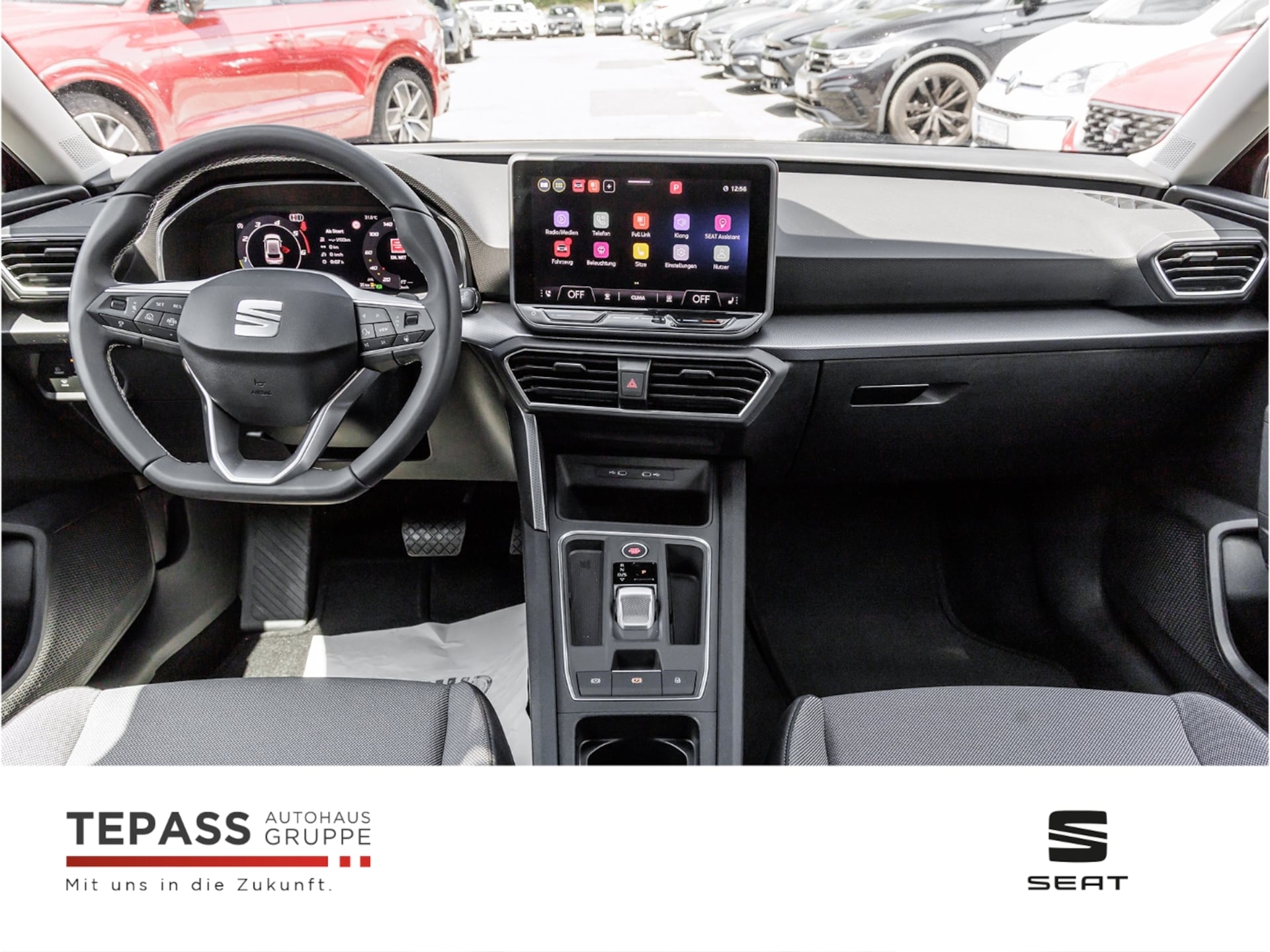 SEAT Leon Style