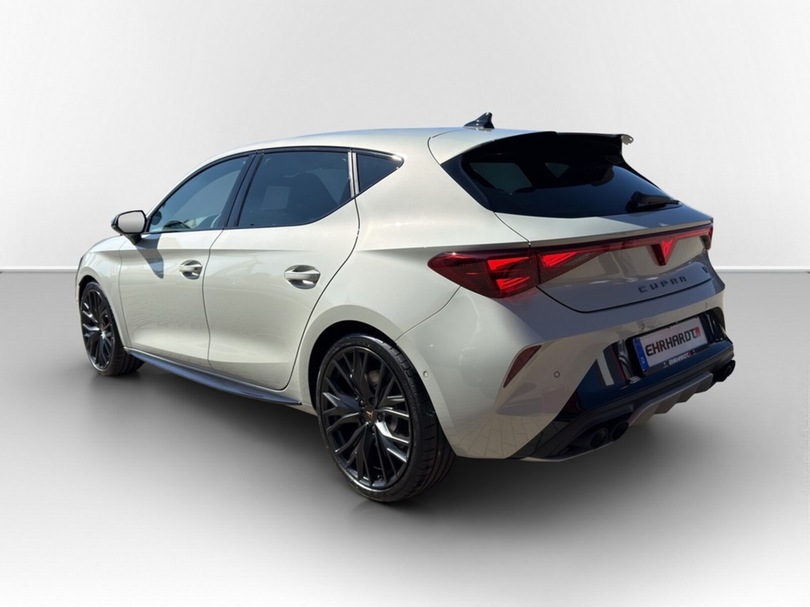CUPRA Leon – Bild 6