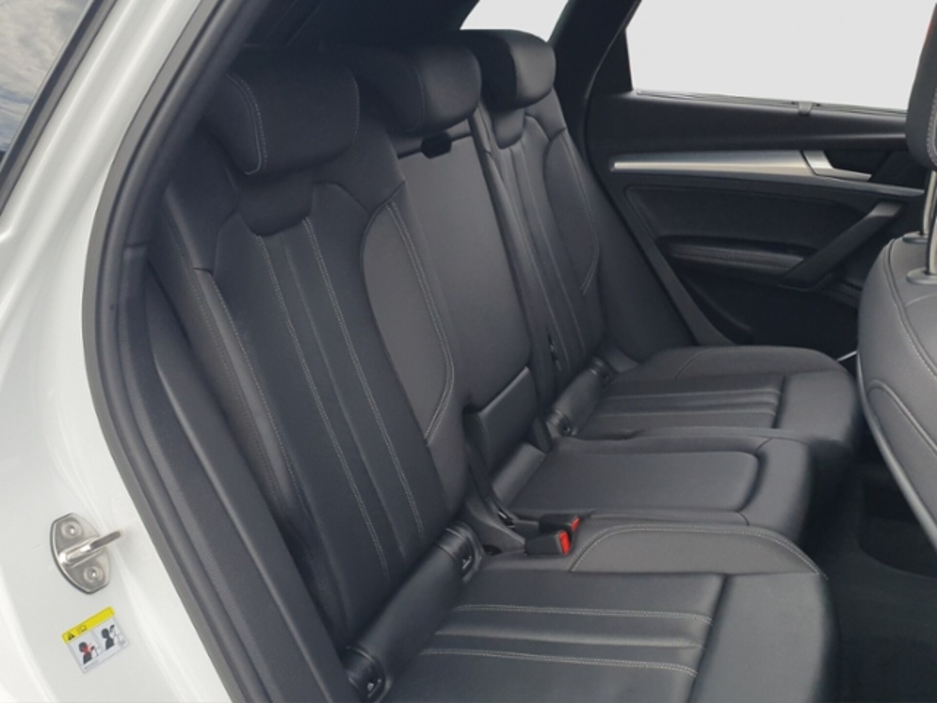 Audi Q5 SUV S line