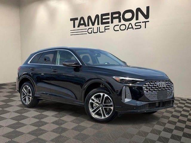 Photo of 2026 Audi Q5 