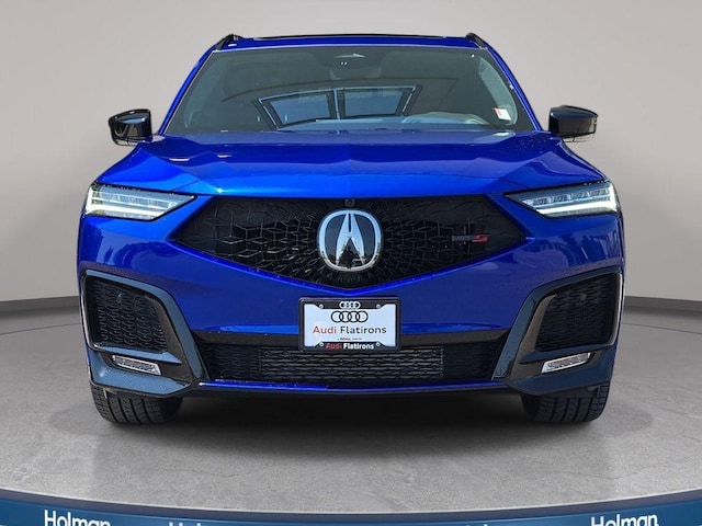 2025 Acura MDX