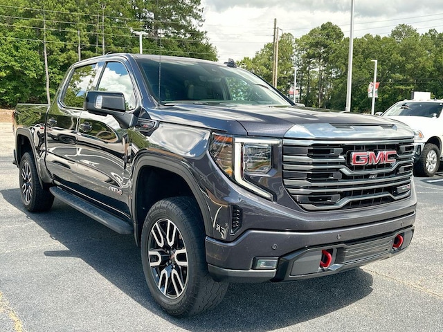 2022 GMC Sierra