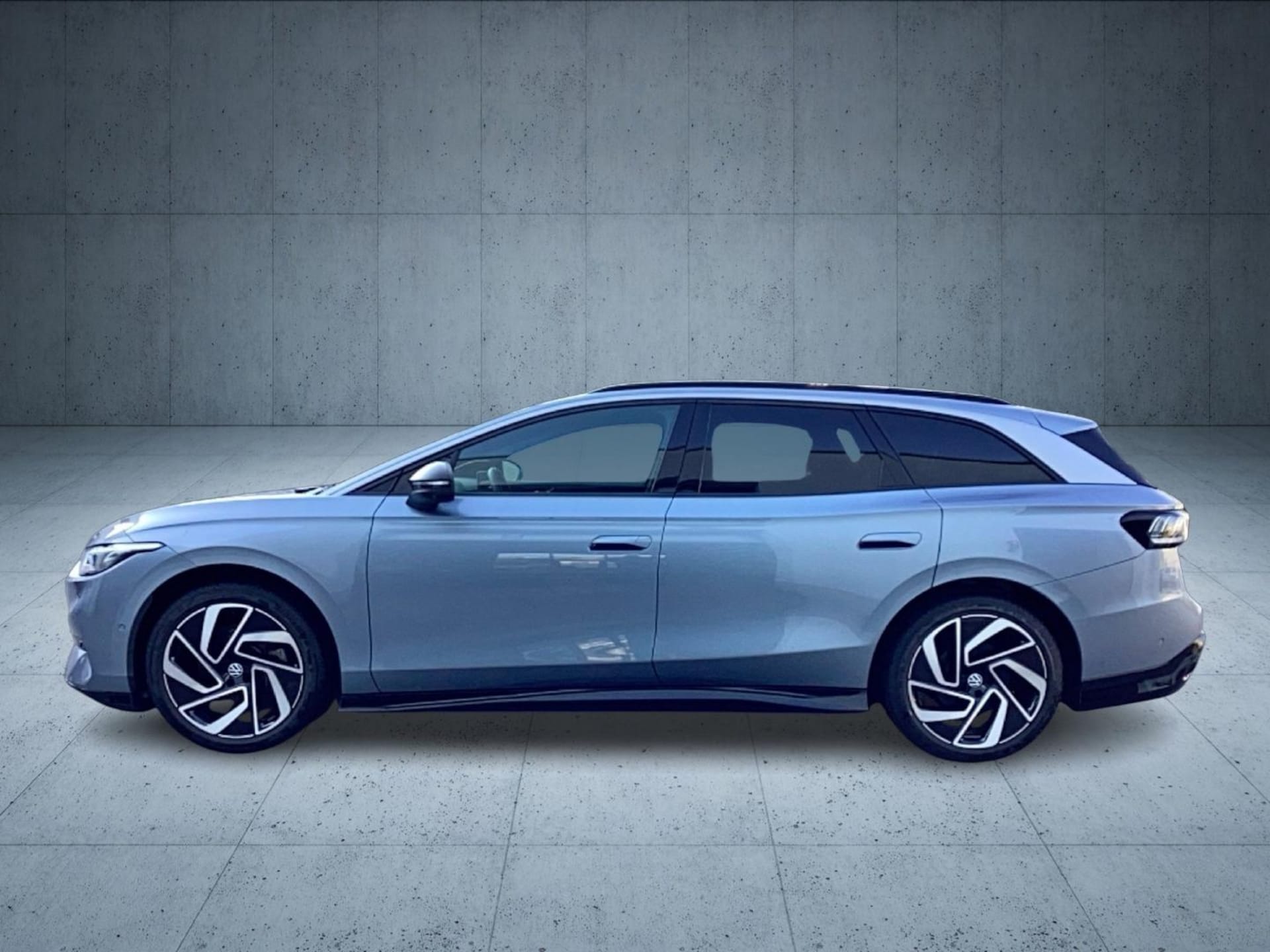 Volkswagen ID.7 Tourer Pro S