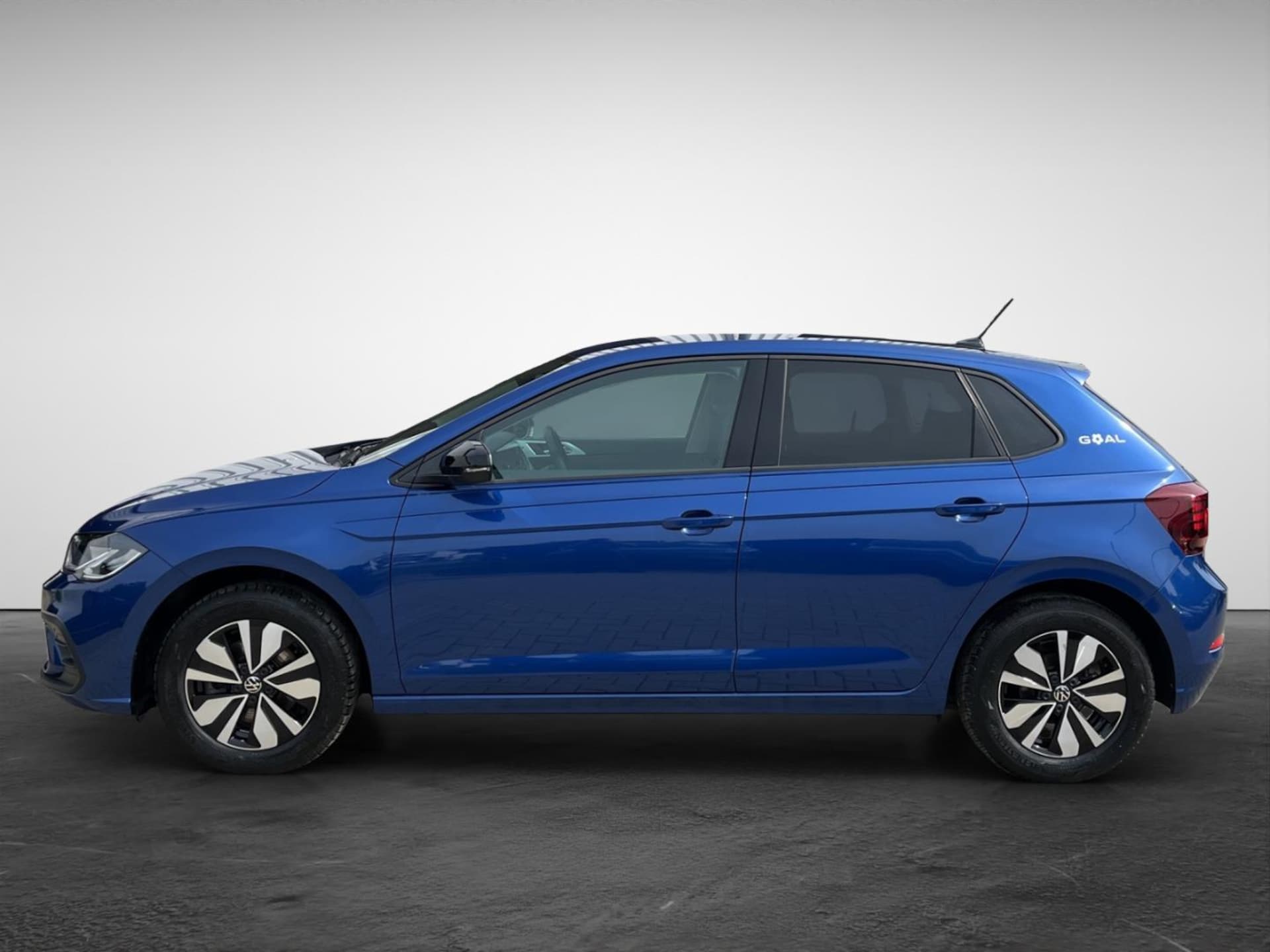 Volkswagen Polo Goal