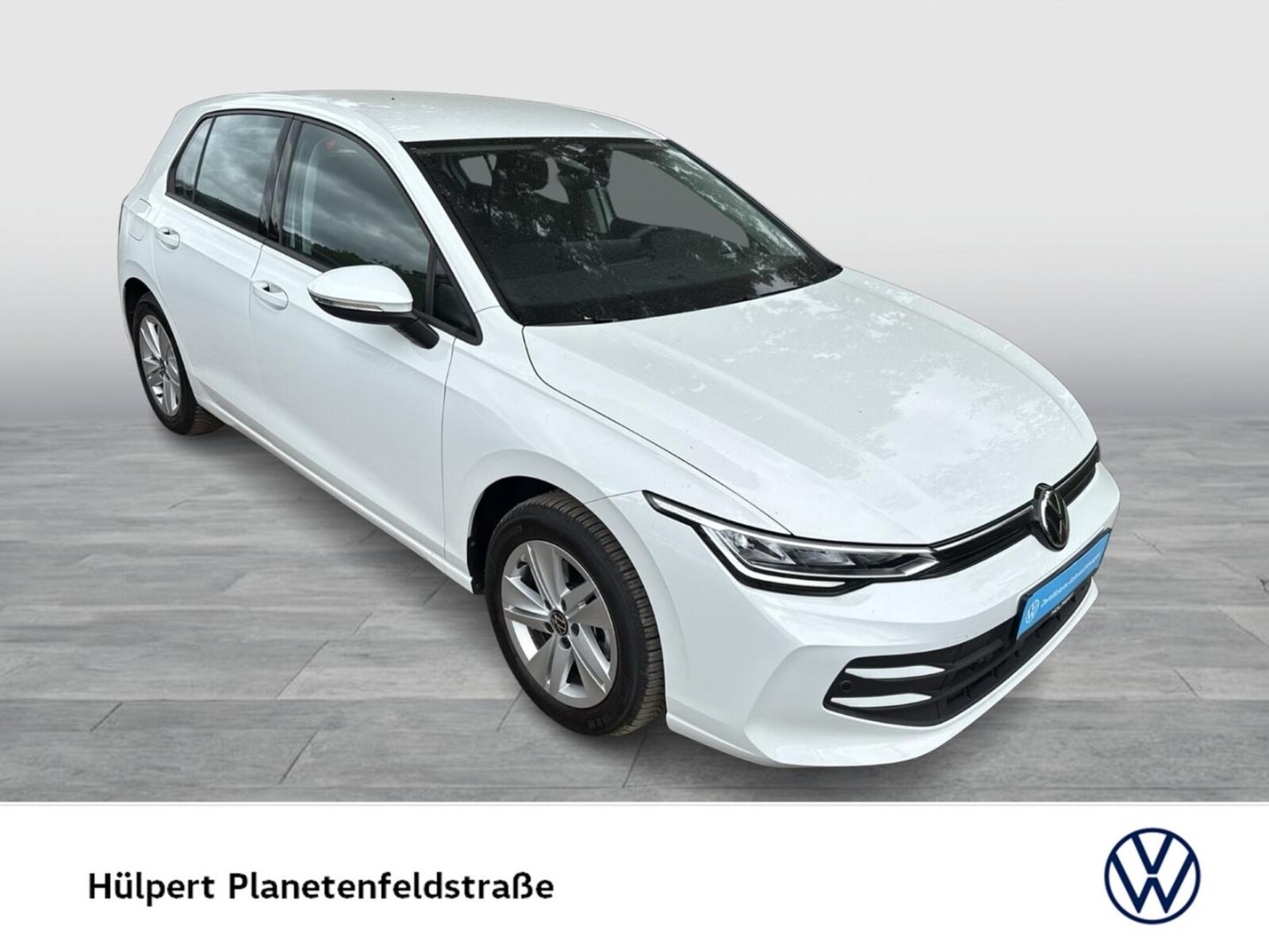 Volkswagen Golf – Bild 5