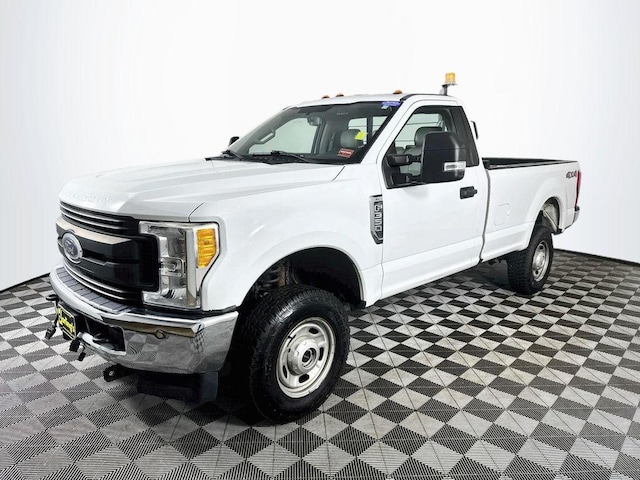2017 Ford