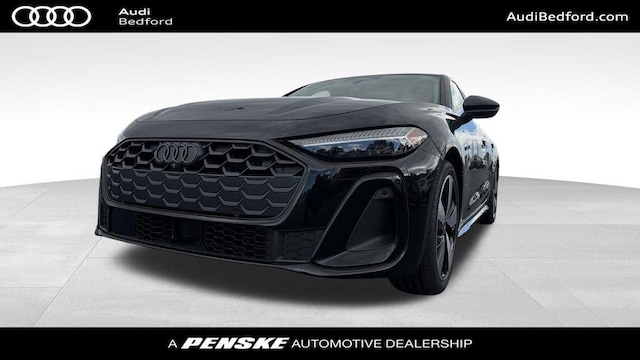 2026 Audi A5 Sedan